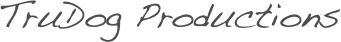 TruDog Productions