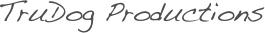 TruDog Productions